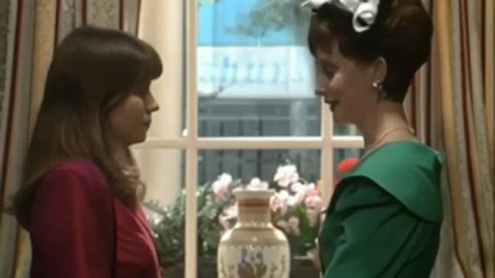 A Bit Of A Do S02E07 -The Civil Wedding (1989)