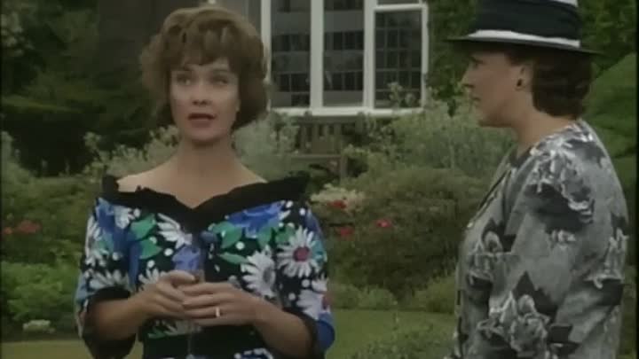 A Bit of a Do S02E06 -The Funeral (1989)