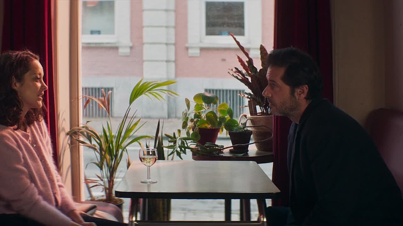 ⁣Frere et Soeur 2022 FRENCH 1080p BluRay x264 AAC5 1-