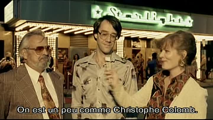 Funkytown French Dvdrip XviD