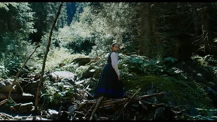 Foudre 2022 FRENCH HDRip H264