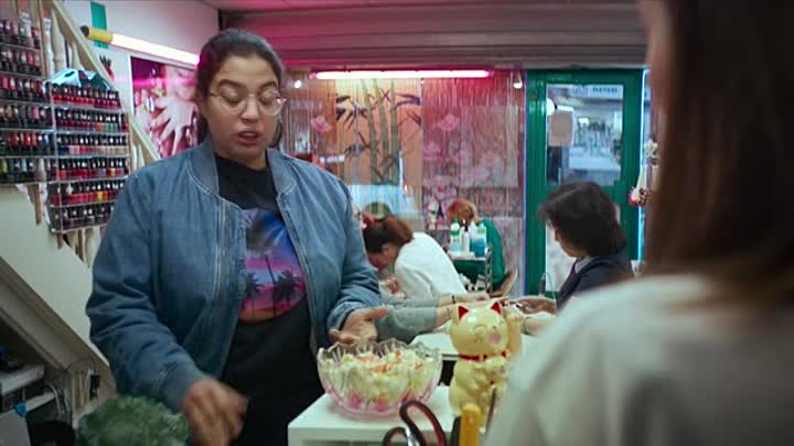 Forte 2020 FRENCH HDRip XviD-EXTREME