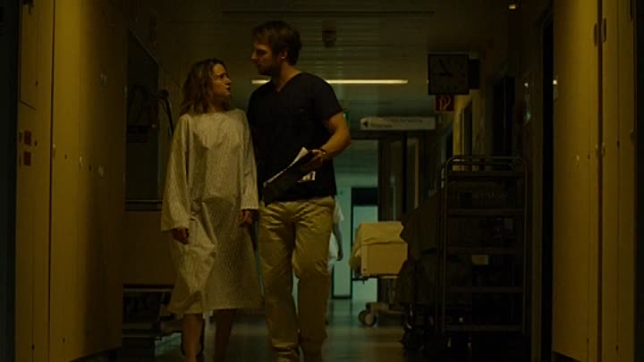 Four Hands 2017 FRENCH HDRip XviD-EXTREME