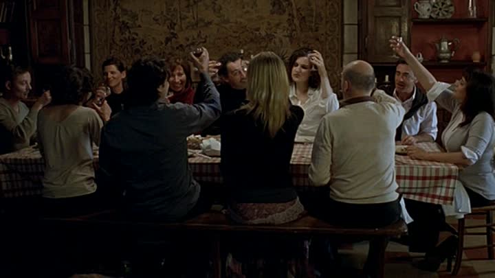 Fool Moon FRENCH DVDRip XviD-ZANBiC