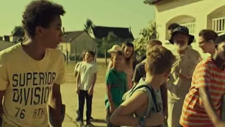 Fourmi 2019 FRENCH HDRip XviD-PREUMS