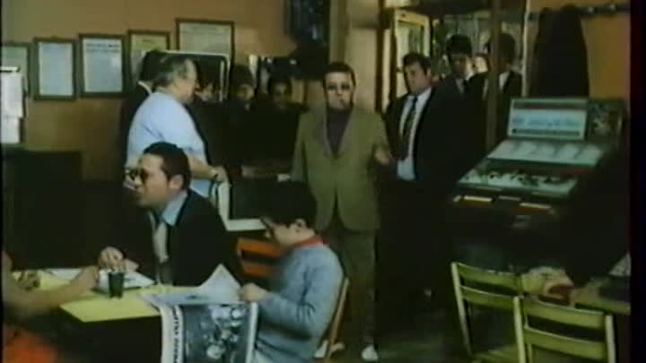 ⁣1970 - la grande java