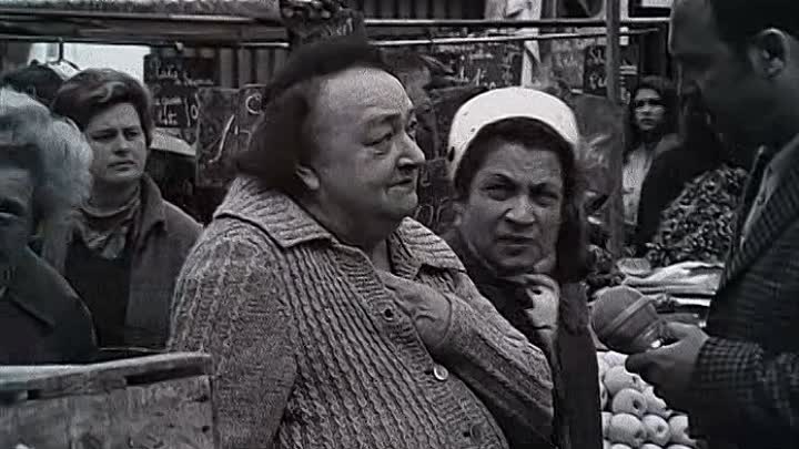 ⁣1968 - Faut pas prendre les enfants du bon Dieu pour des canards sauvages