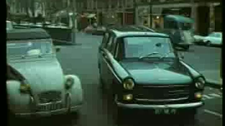 ⁣1972 - L' attentat