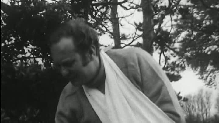 ⁣1972 - Les enquetes du commissaire Maigret - 17- Port des brumes (Jean-Richard)