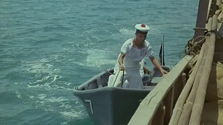 ⁣1977 - Le Crabe Tambour