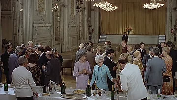 ⁣1978 - Le pion - de Christian Gion, avec Henri Guybet, Michel Galabru, Claude Pieplu