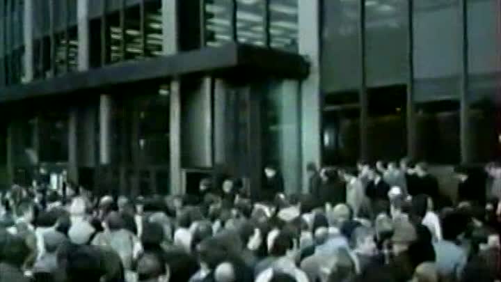 ⁣1977 - L'imprecateur - Jean Yanne, Michel Piccoli, Jean-Pierre Marielle