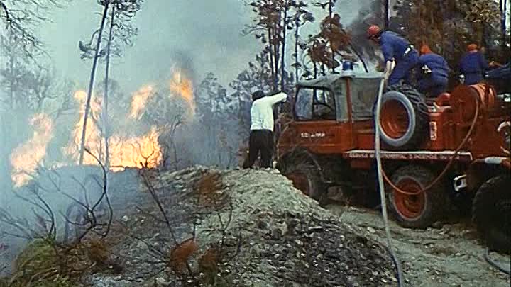 ⁣1979 - L'Homme en Colere