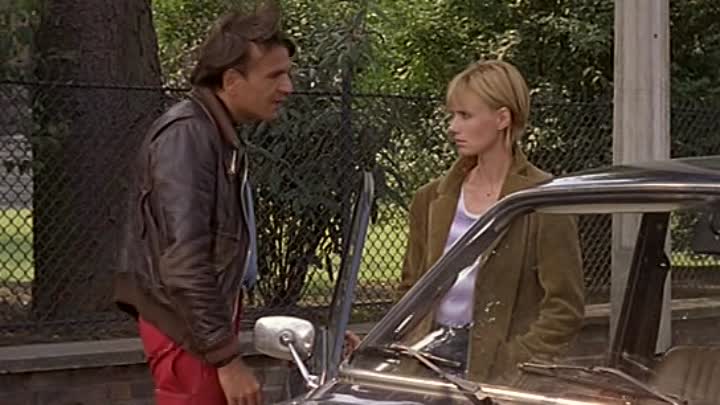 ⁣1980 - La femme flic (Yves Boisset) Miou-Miou, Jean-Marc Thibault, Leny Escudero