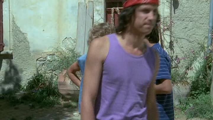 ⁣1981 - Les Babas cool