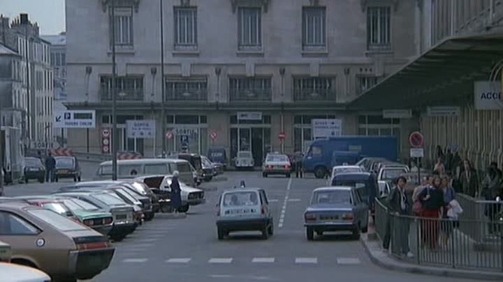 ⁣1981- Ma Femme S'appelle Reviens-Patrice Leconte-AnÃ©mone, Michel Blanc