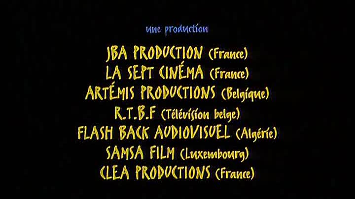 Gad Elmaleh - Salut Cousin French Dvdrip DivX