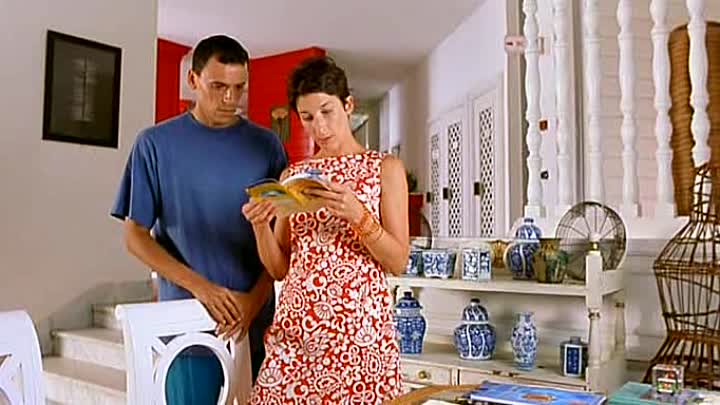 Gad Elmaleh - Les Gens En Maillot De Bain Ne Sont Pas (Forcement) Superficiels French Dvdrip XviD