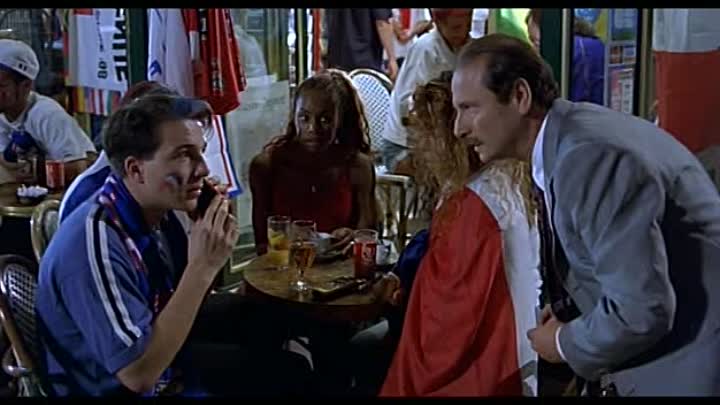 Gad Elmaleh - Deuxieme Vie French Dvdrip XviD