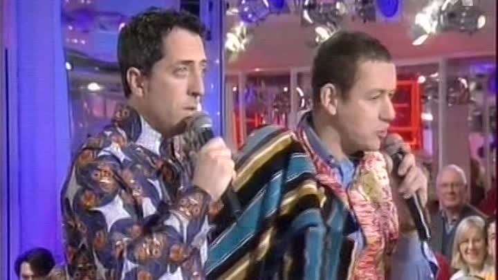 Gad Elmaleh - Un An Avec Gad Elmaleh French Tvrip XviD