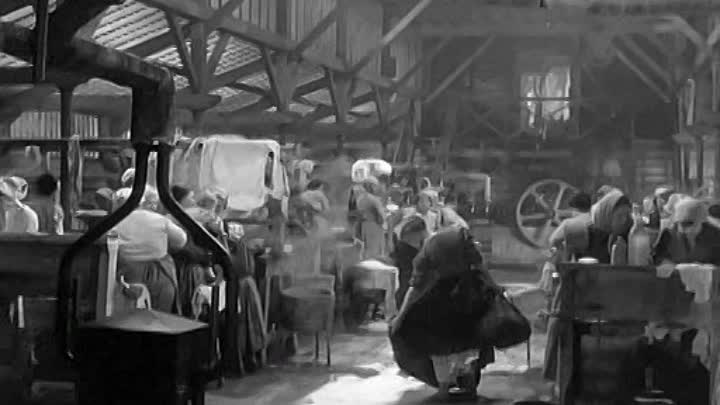 Gervaise - 1956 - French DVDRip XviD