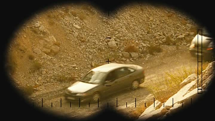 Gomez Vs Tavares - 2007 - French Dvdrip XviD-MS2110