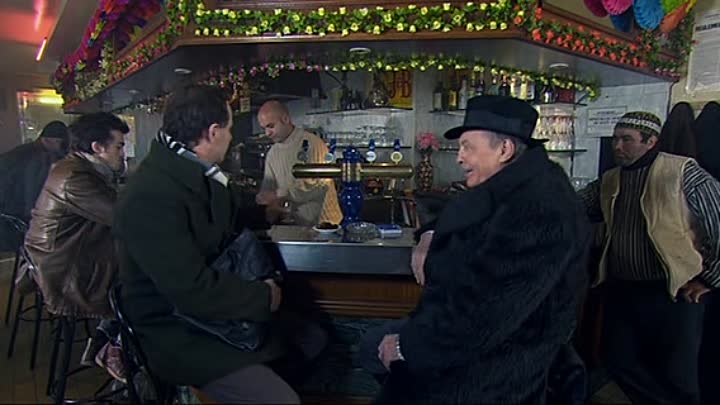 Grabuge FRENCH DVDRIP XViD