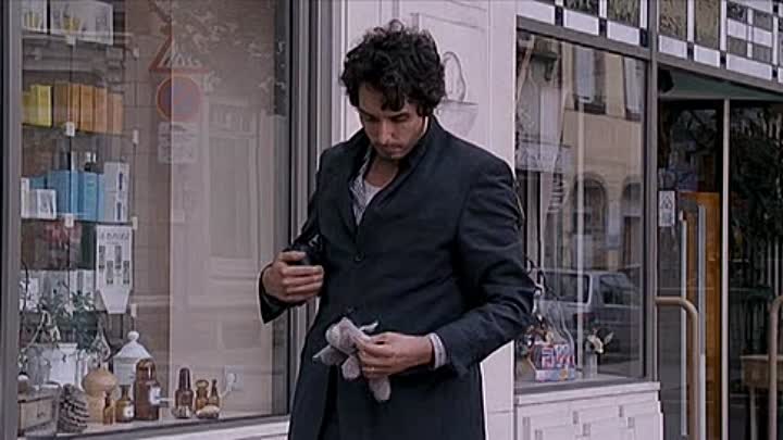J Aurais Voulu Etre Un Danseur French Dvdrip XviD