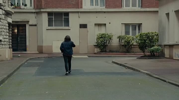 Jamais Contente 2016 FRENCH HDRip XviD-EXTREME