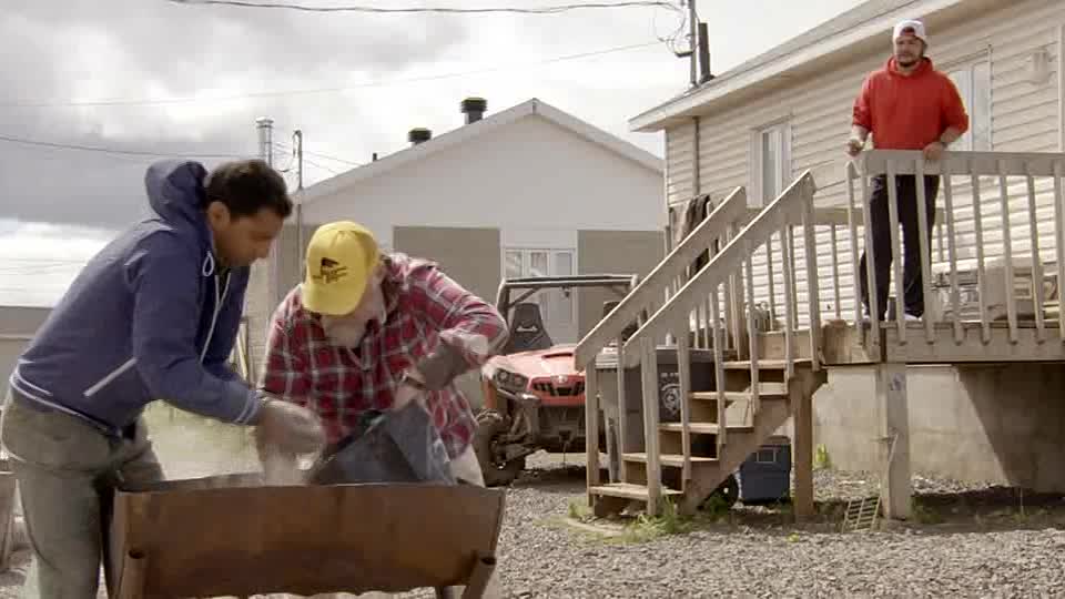 Je Suis Mort Mais J Ai Des Amis 2015 FRENCH BDRip XviD-ViVi