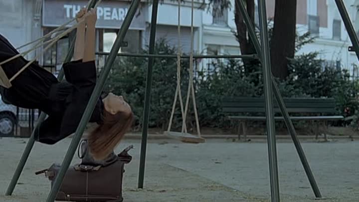 Je Vais Te Manquer FRENCH DVDRiP XViD-PROD