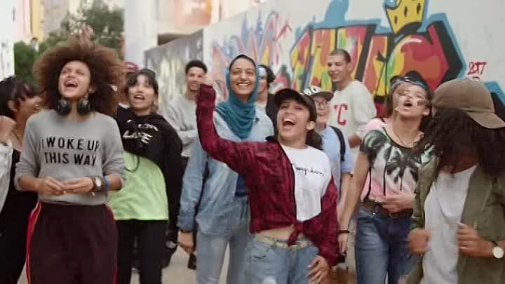 Haut Et Fort 2021 FRENCH HDRip XviD-EXTREME