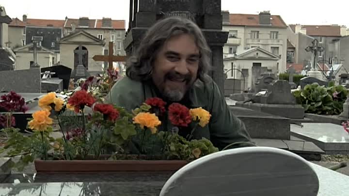 Henry FRENCH DVDRip XviD-NERD