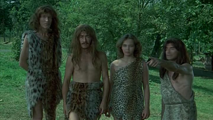 Les Charlots - Charlots Connection 1984 French Dvdrip XviD