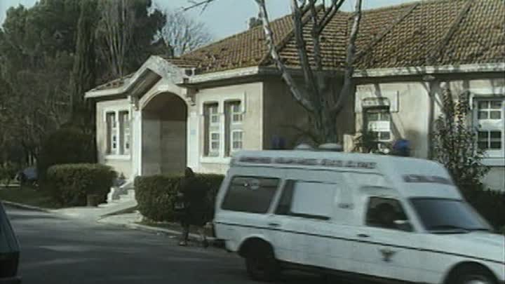 Les Charlots - Le Retour Des Charlots 1992 French Dvdrip XviD