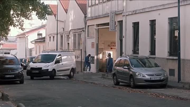 Hors Normes 2019 FRENCH BDRip XviD-EXTREME