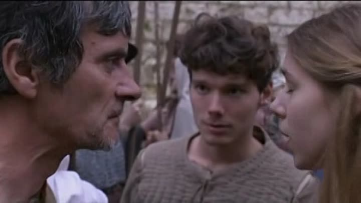 Jeanne Captive 2011 SUBFORCED FRENCH DVDRip XviD-UTT