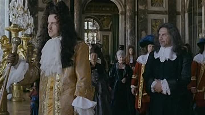 Jean De La Fontaine - Le Defi French Dvdrip XviD