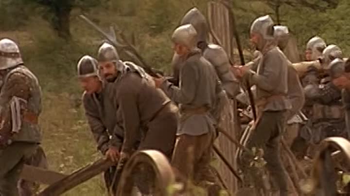 Jeanne D Arc French Dvdrip DivX