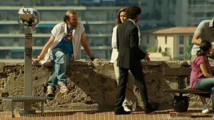 L Arnacoeur FRENCH DVDRip XviD-AYMO