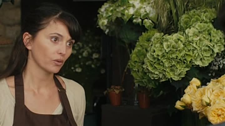 L Art De Seduire FRENCH DVDRip XviD-AYMO