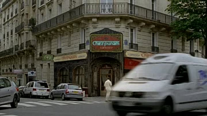 L Entente Cordiale French Dvdrip XviD