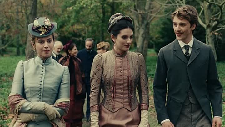 Le Bal Des Folles 2021 FRENCH HDRip XviD-EXTREME