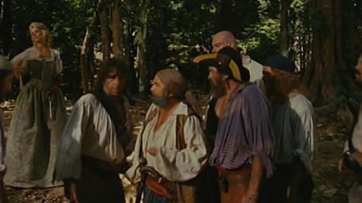 L Ile Au Tresor 2007 French Dvdrip XviD