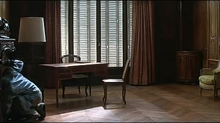 ⁣L Incruste - 2004 - French Dvdrip XviD-Evasion-GGT