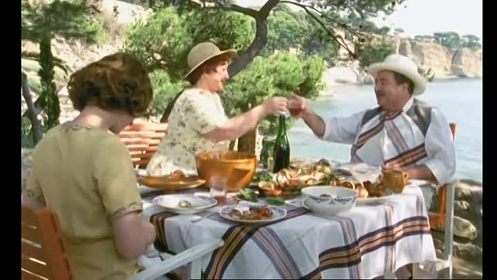 ⁣La Trilogie Marseillaise - Marius - Instant Saga (470p_25fps_H264-128kbit_AAC)