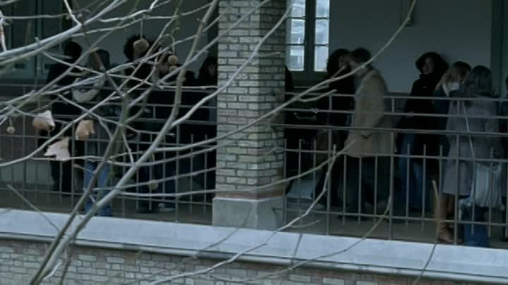 La Belle Personne FRENCH DVDRip XviD-ZANBiC