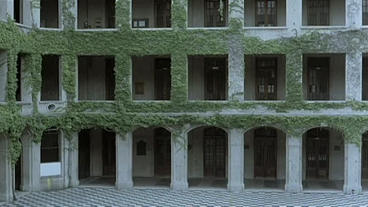 L Oeil Invisible 2011 TRUEFRENCH DVDRiP XViD-STVFRV