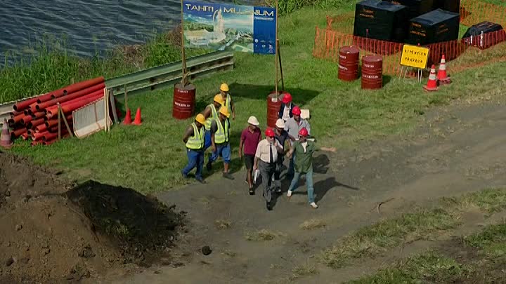 L Oiseau De Paradis 2019 FRENCH HDRip XviD-EXTREME