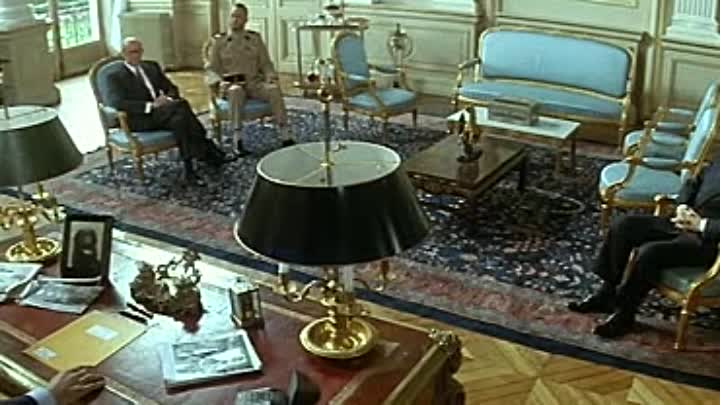 L Operation Corned Beef French Dvdrip DivX